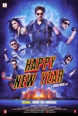 Happy New Year 