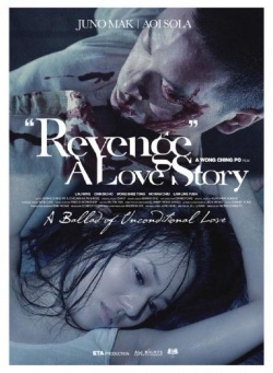Revenge A Love Story 