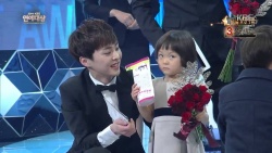 2014 KBS Entertainment Awards 