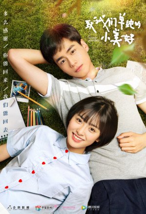 A Love So Beautiful (2017) 