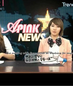 A Pink News S3 