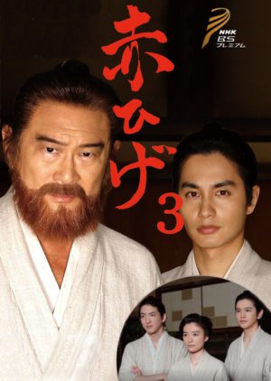 Akahige 3 (2020) 