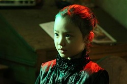 Alice in Liar Game 