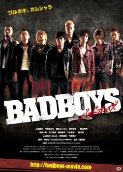 Badboys 