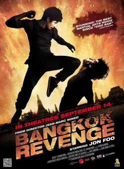 Bangkok Revenge 