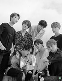 BTS - 2020 SEASON'S GREETING 
