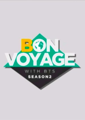 BTS: Bon Voyage 2 