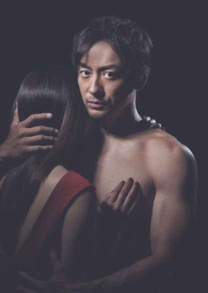 Dakaretai 12-nin no Onnatachi 