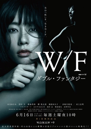 Double Fantasy 