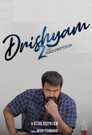 Drishyam 2 