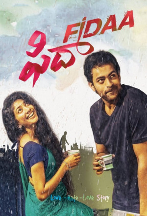 Fidaa 