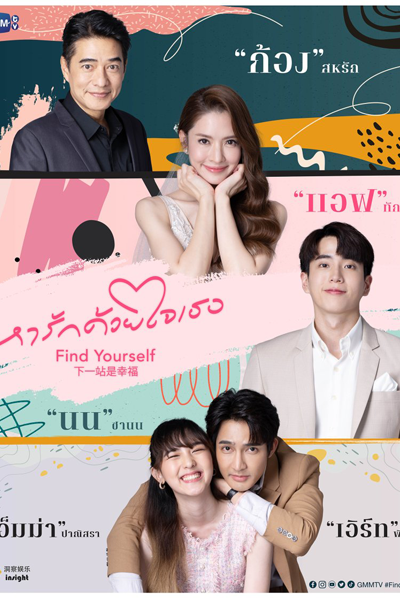 Find Yourself (2023)