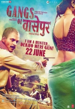 Gangs of Wasseypur 1 
