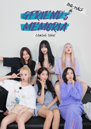 GFriend's Memoria - One-Half 
