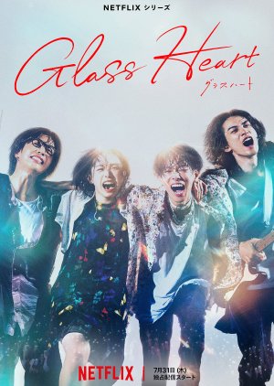 Glass Heart (2025) 