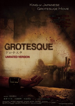 Grotesque 
