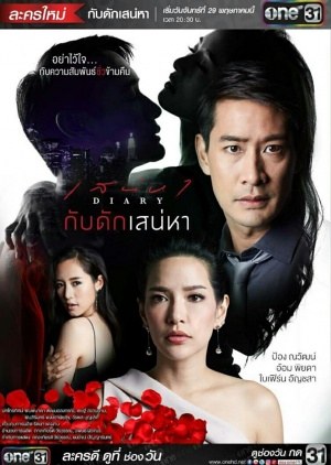 Sanaeha Diary Series: Gub Dug Sanaeha (2017) 
