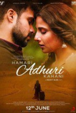 Hamari Adhuri Kahaani 