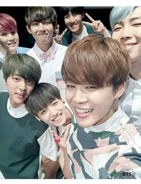 Happy 2019 with BTS (2019) 