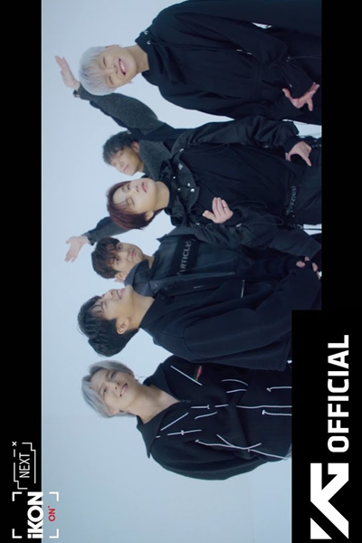 iKON-ON: i DECIDE Activator (2020) 