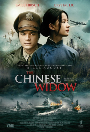 In Harms Way aka The Chinese Widow 