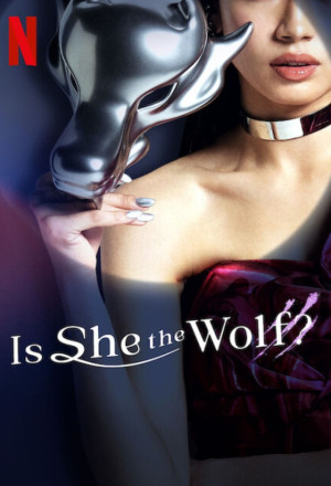 Is She the Wolf? (2023)