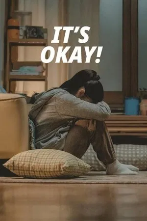 Its Okay (2025) 
