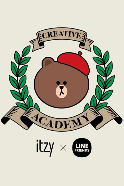 ITZY: CREATIVE ACADEMY (2020) 