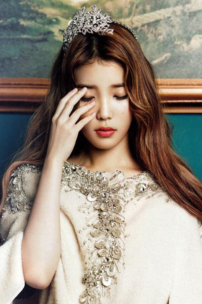 IU's Homebody Signal 2 (2020) 