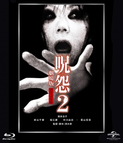 Ju on The Grudge 2 