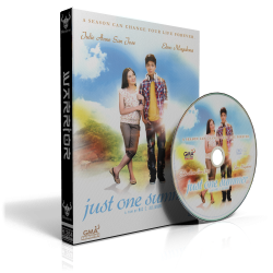 Just One Summer 