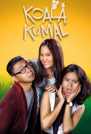 Koala Kumal 