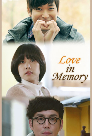 Love In Memory 2 - Father's Note 