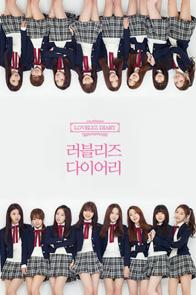 Lovelyz Diary: Season 6 (2019) 
