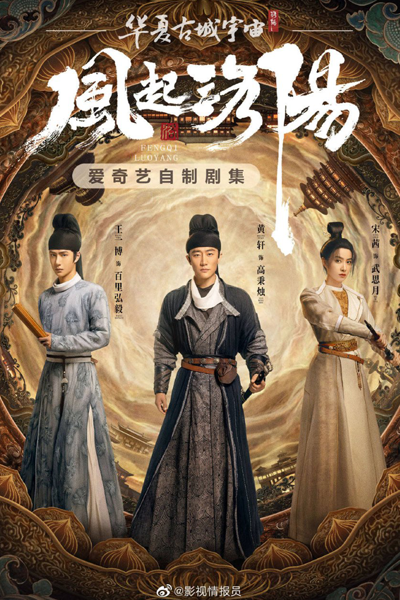 Luoyang (2021) 