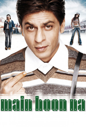 Main Hoon Na 