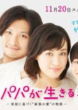Mama To Papa Ga Ikiru Riyuu 