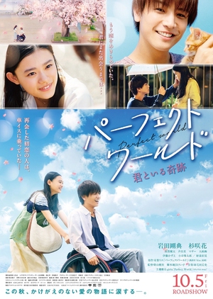Perfect World 2018 