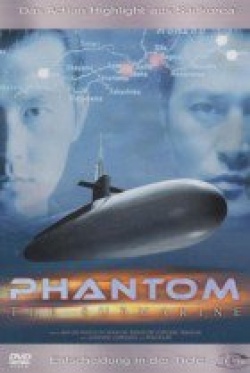 Phantom The Submarine 