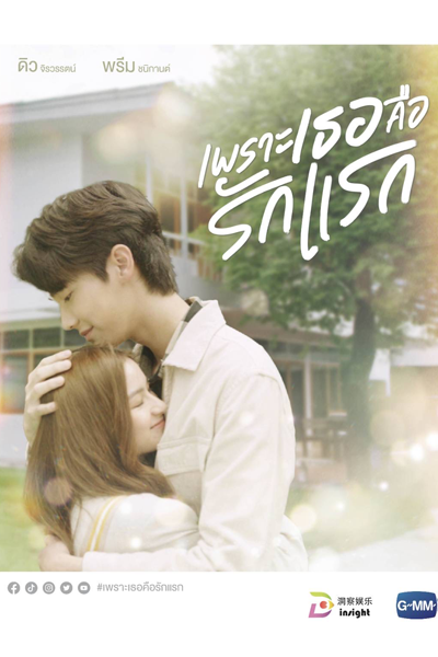 A Love So Beautiful (2024) 