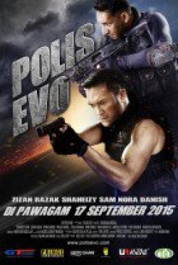 Polis Evo 