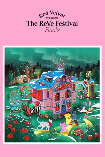 ReVe Festival FINALE 