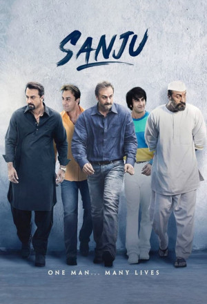 Sanju 