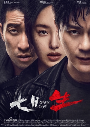 Seven Days 2019 