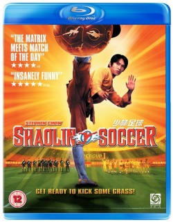 Shaolin Soccer 