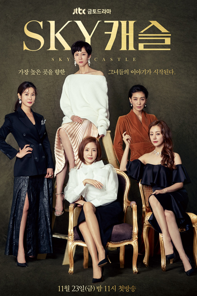 SKY Castle 