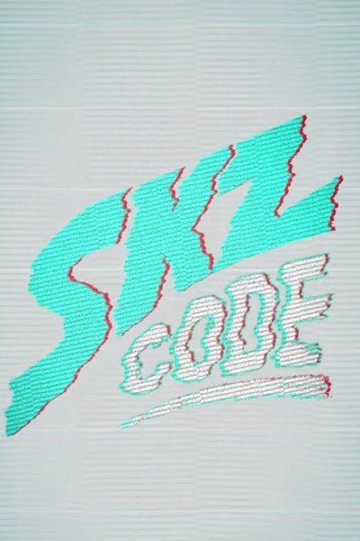 SKZ Code (2021) 