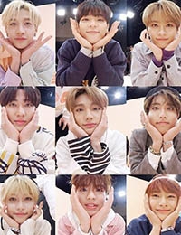 SKZ-LIFE 