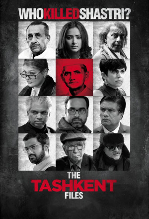 The Tashkent Files 