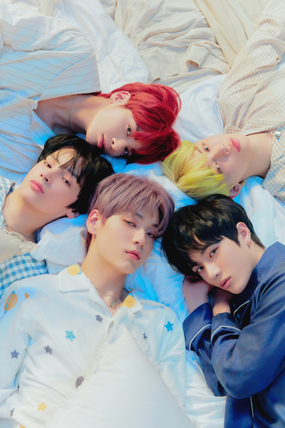 TXT Debut Celebration Show (2019) 